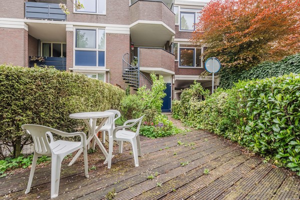 Medium property photo - Roggekamp 87, 1112 HZ Diemen